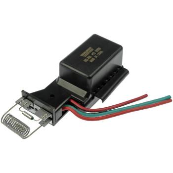 2005 Mini Cooper Engine Cooling Fan Resistor Kit