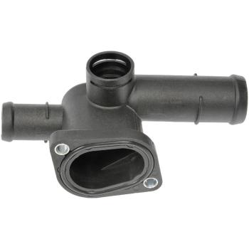 2014 Volkswagen Clasico Engine Coolant Water Outlet
