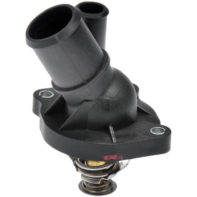 Dorman 902733 Engine Coolant Thermostat Housing Assembly product image 1 of 3