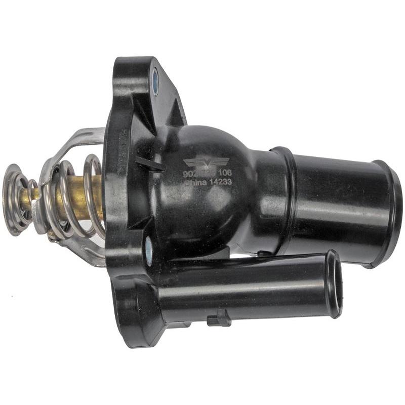Dorman 902733 Engine Coolant Thermostat Housing Assembly product image 2 of 3