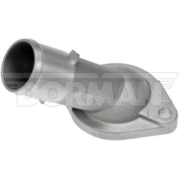 2016 Nissan X-Trail Engine Coolant Thermostat Housing