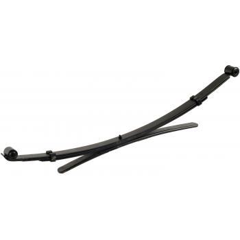 2003 Toyota Tacoma Leaf Spring Rear Left Dorman 90277 image 4 of 4
