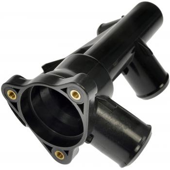 2005 Mercury Mariner Engine Coolant Thermostat Housing Inner Dorman 902778 image 3 of 4