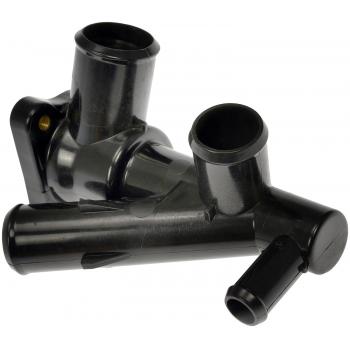 2005 Mercury Mariner Engine Coolant Thermostat Housing Inner Dorman 902778 image 4 of 4