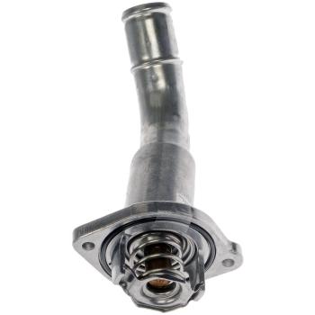 2004 Oldsmobile Bravada Engine Coolant Thermostat Housing Assembly Dorman 902800 image 1 of 3