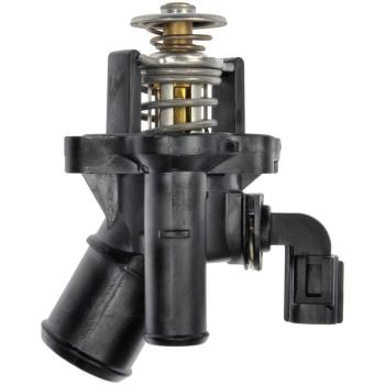 2003 Ford Mondeo Engine Coolant Thermostat Housing Assembly