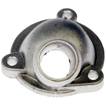1983 Nissan Pulsar NX Engine Coolant Thermostat Housing Dorman 902835 image 3 of 4