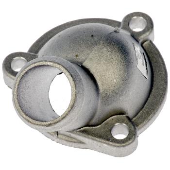 1983 Nissan Pulsar NX Engine Coolant Thermostat Housing Dorman 902835 image 4 of 4
