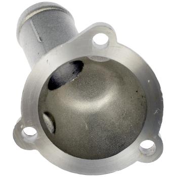 1983 Nissan Pulsar Engine Coolant Thermostat Housing Dorman 902835 image 3 of 4