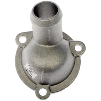 1983 Nissan Pulsar Engine Coolant Thermostat Housing Dorman 902835 image 4 of 4