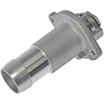 2008 Chevrolet Colorado Engine Coolant Thermostat Housing Assembly