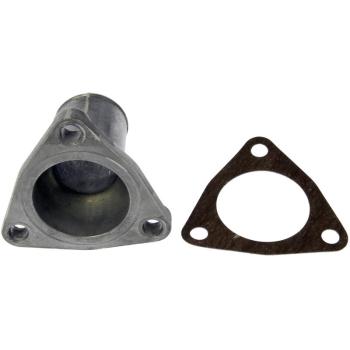 1996 GMC G3500 Engine Coolant Thermostat Housing Dorman 902853 image 1 of 3