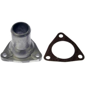 1996 GMC G3500 Engine Coolant Thermostat Housing Dorman 902853 image 2 of 3