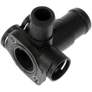 1989 Volkswagen Golf Engine Coolant Water Outlet