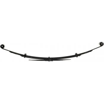 2006 Toyota Tundra Leaf Spring Rear Left Dorman 90289 image 1 of 4