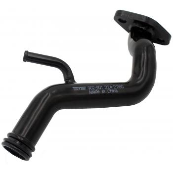 2005 Workhorse Custom Chassis P42 Thermostat Bypass Pipe Dorman 902901 image 3 of 4