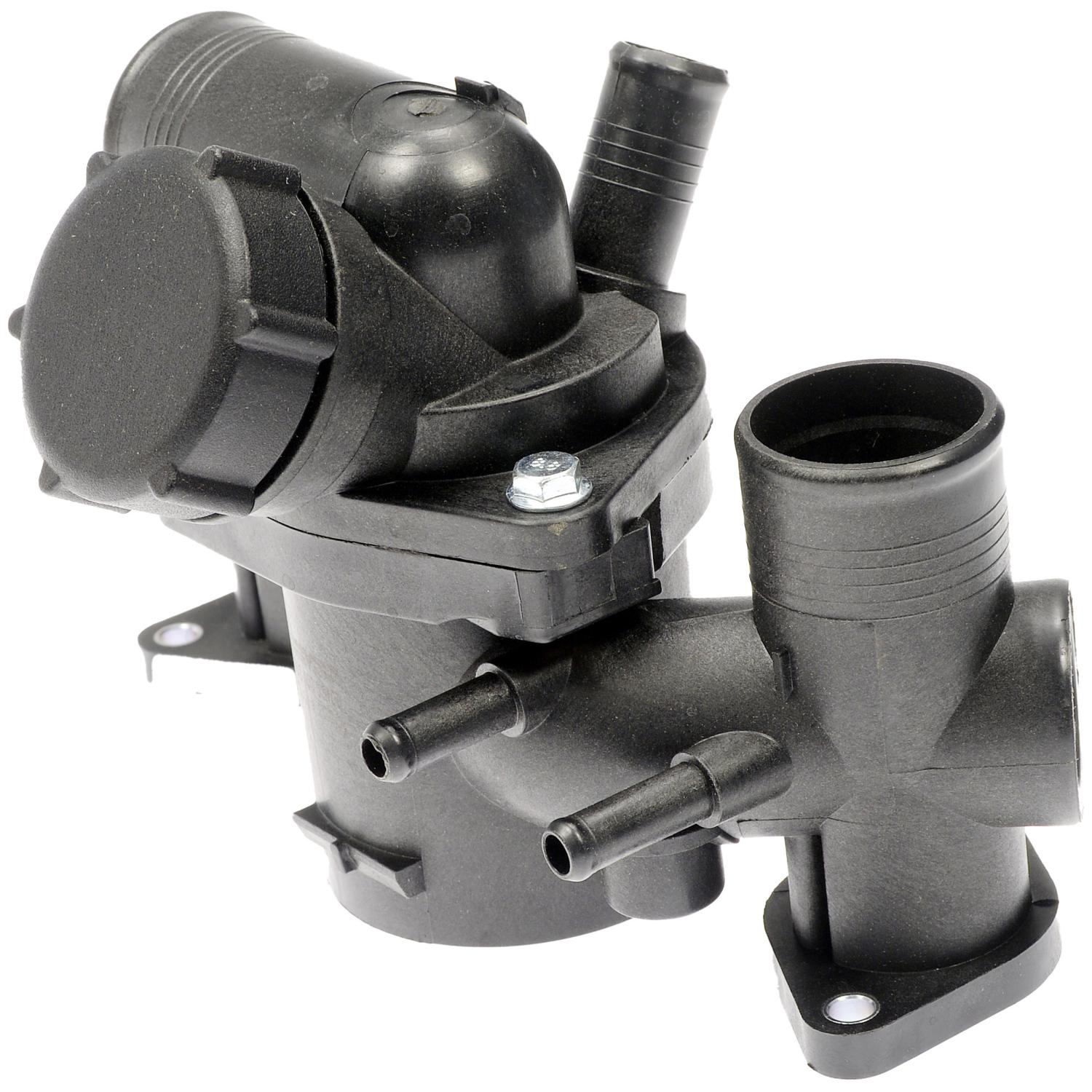 Dorman 902903 - Engine Coolant Thermostat Housing Assembly Dorman 902903 Engine Coolant Thermostat Housing Assembly product image 1 of 4