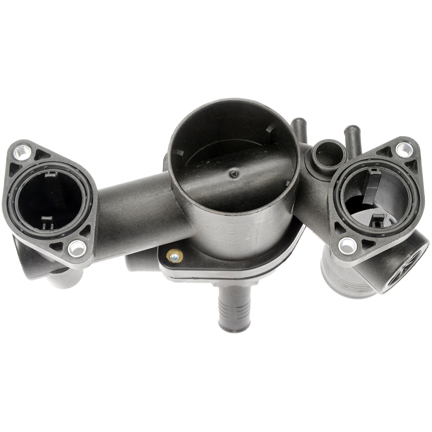 Dorman 902903 - Engine Coolant Thermostat Housing Assembly Dorman 902903 Engine Coolant Thermostat Housing Assembly product image 2 of 4