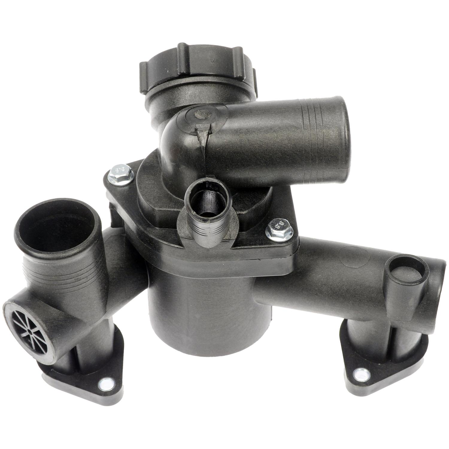 Dorman 902903 - Engine Coolant Thermostat Housing Assembly Dorman 902903 Engine Coolant Thermostat Housing Assembly product image 3 of 4