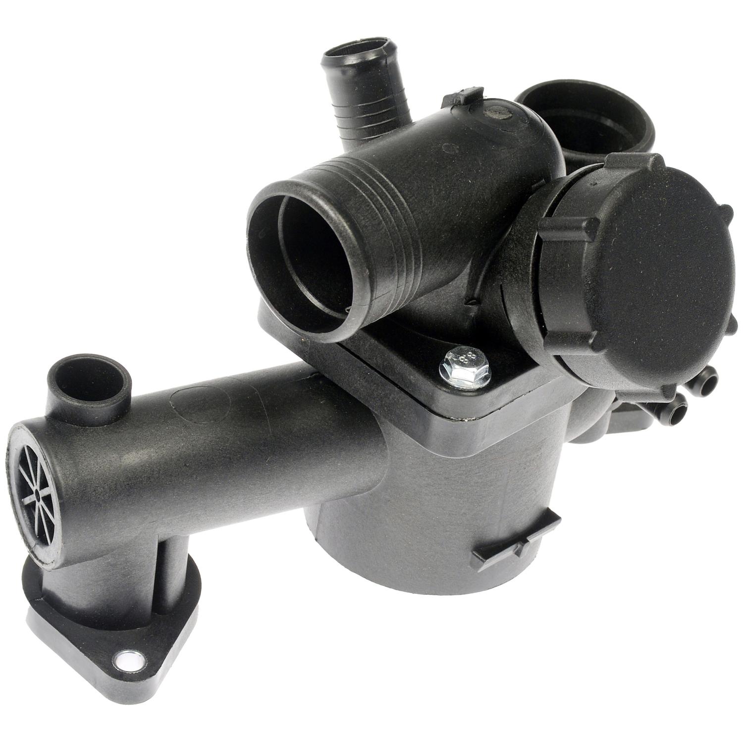 Dorman 902903 - Engine Coolant Thermostat Housing Assembly Dorman 902903 Engine Coolant Thermostat Housing Assembly product image 4 of 4