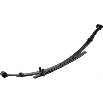 2007 Toyota Tacoma Leaf Spring Rear Right Dorman 90293 image 4 of 4