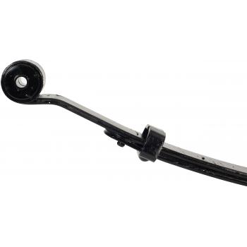 2007 Toyota Tacoma Leaf Spring Rear Left Dorman 90295 image 2 of 4