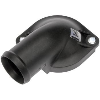 2003 Volkswagen EuroVan Engine Coolant Thermostat Housing