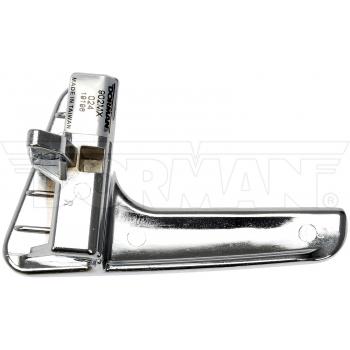 2008 Seat Cordoba Interior Door Handle Front Right Dorman 902MX image 2 of 4