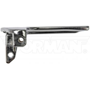 2008 Seat Cordoba Interior Door Handle Front Right Dorman 902MX image 3 of 4