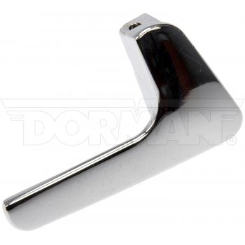 2008 Seat Cordoba Interior Door Handle Front Right Dorman 902MX image 4 of 4