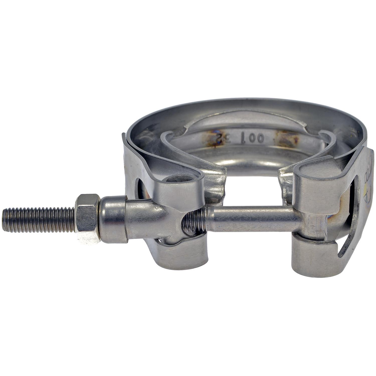 Dorman 903003 - EGR Cooler Clamp Dorman 903003 EGR Cooler Clamp product image 1 of 4