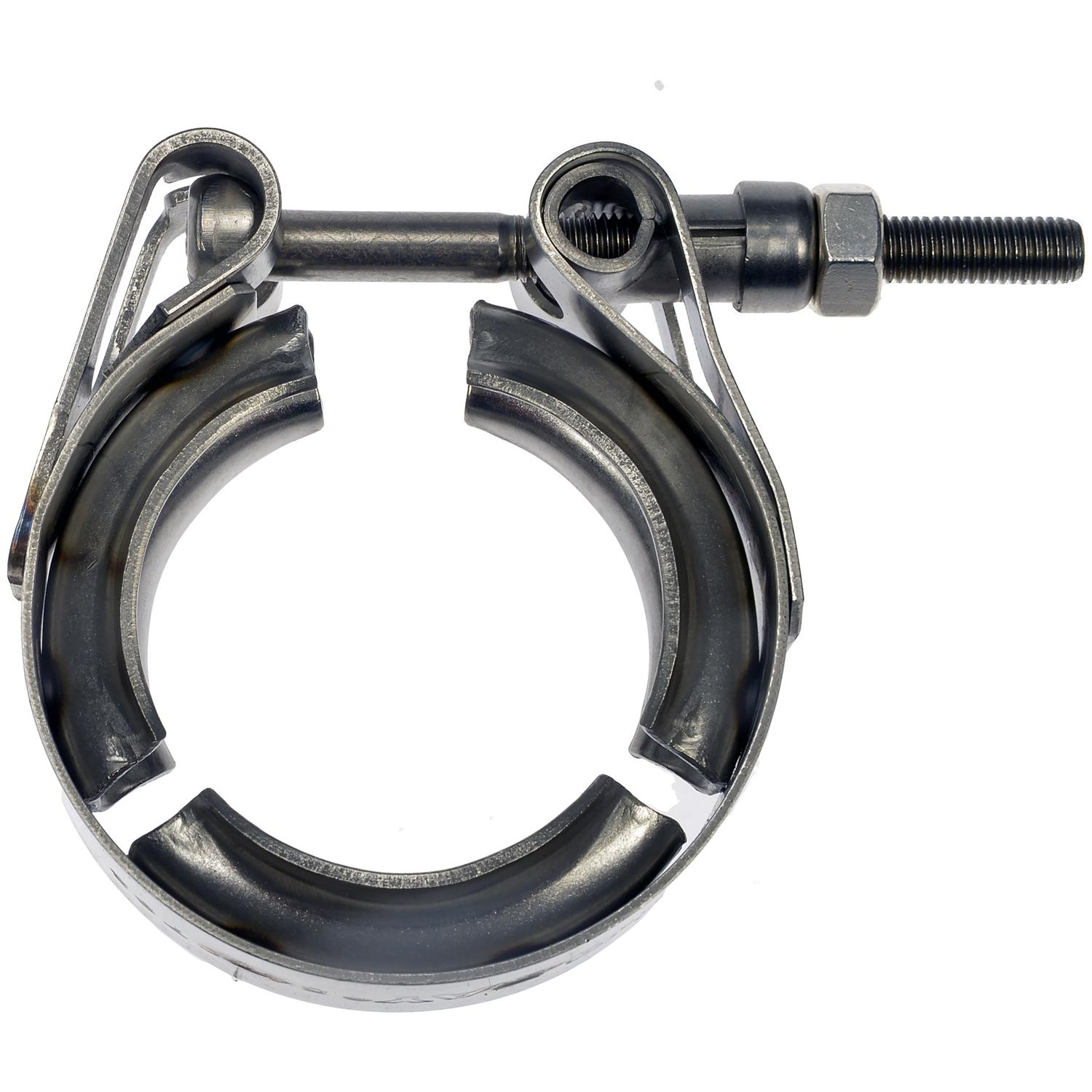 Dorman 903003 - EGR Cooler Clamp Dorman 903003 EGR Cooler Clamp product image 2 of 4