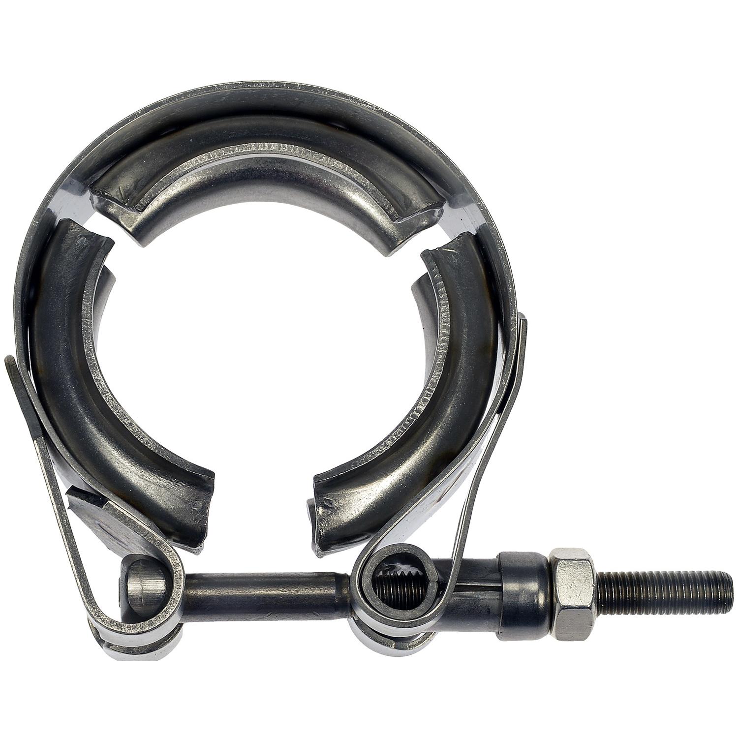 Dorman 903003 - EGR Cooler Clamp Dorman 903003 EGR Cooler Clamp product image 3 of 4