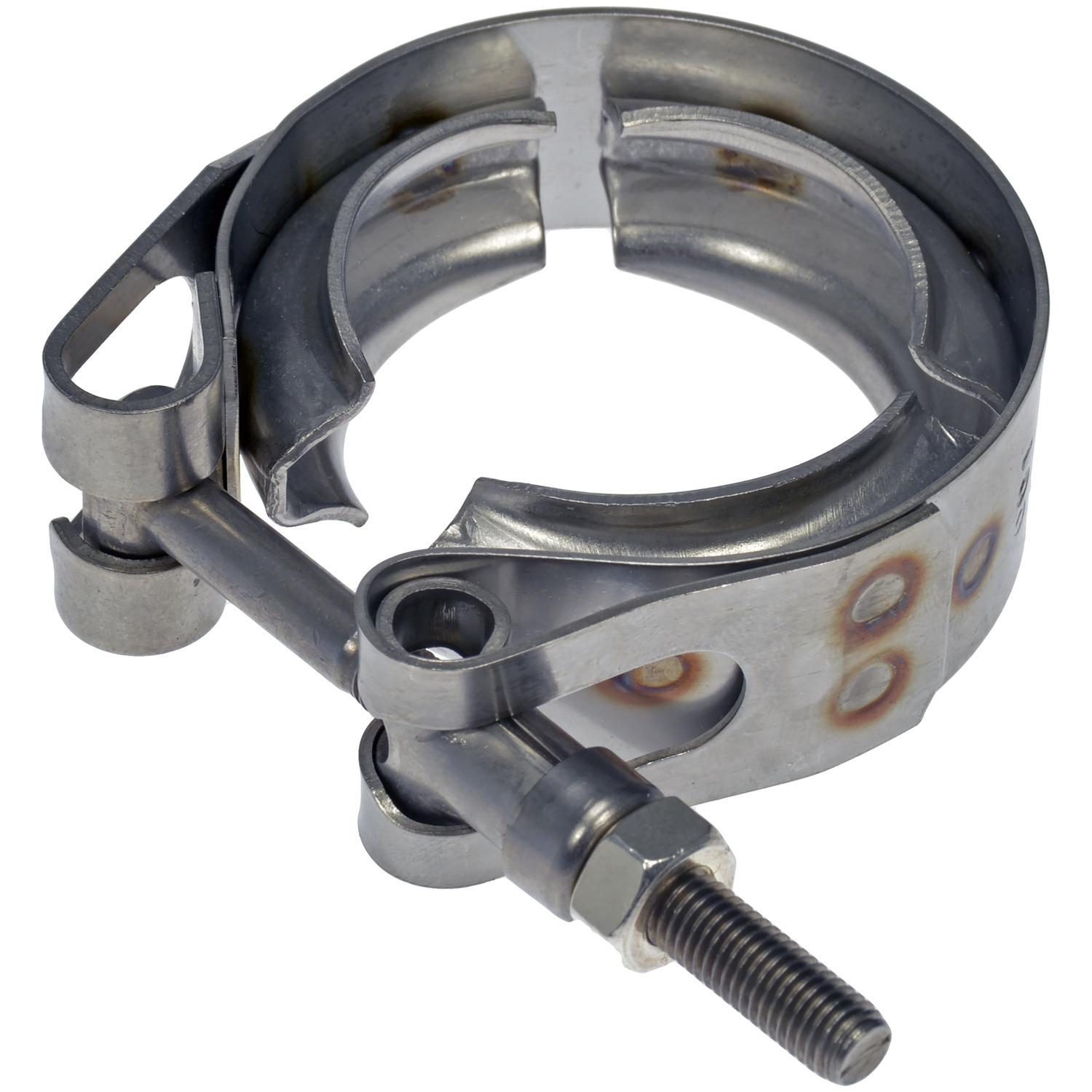 Dorman 903003 - EGR Cooler Clamp Dorman 903003 EGR Cooler Clamp product image 4 of 4