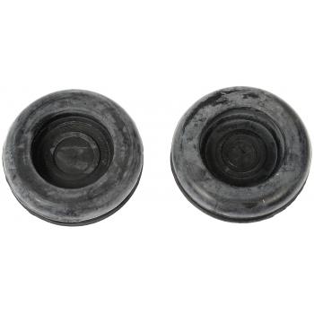 2003 Toyota Tundra Leaf Spring Rear Left Dorman 90303 image 2 of 4