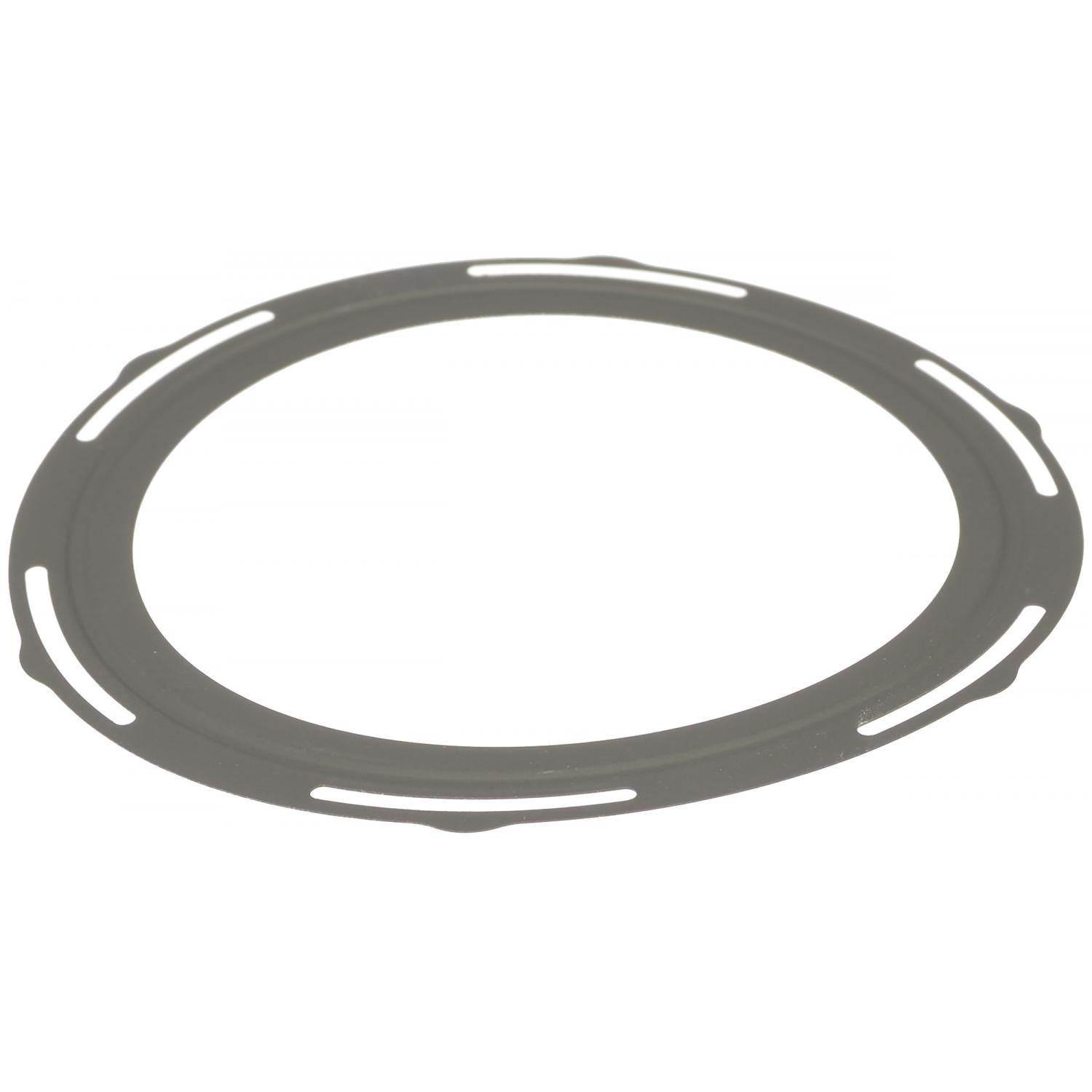Dorman 9032000 - EGR Line Gasket Dorman 9032000 EGR Line Gasket product image 1 of 4