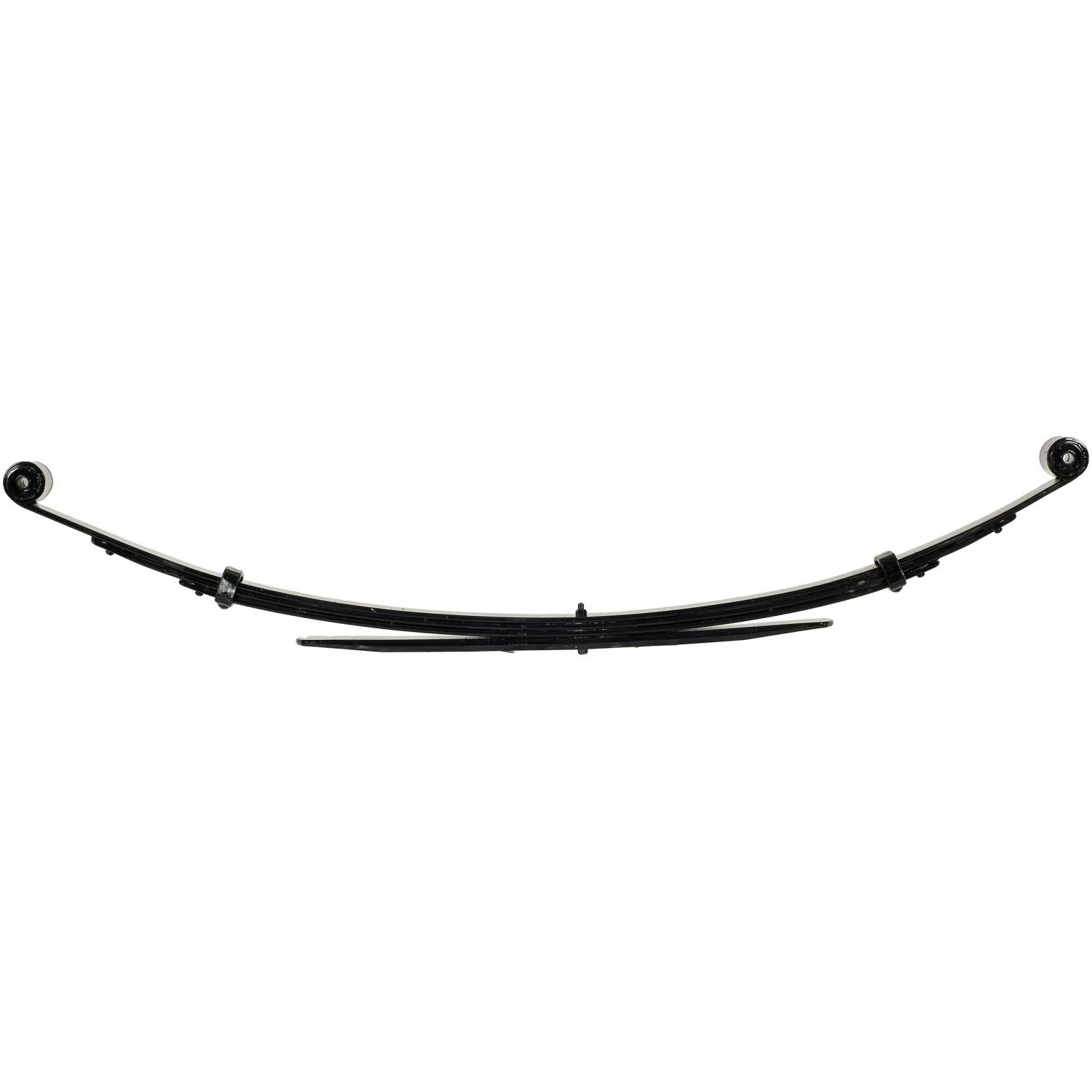 Dorman 90323 - Leaf Spring Dorman 90323 Leaf Spring product image 1 of 5