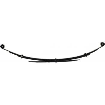 2006 Toyota Tundra Leaf Spring Rear Left Dorman 90323 image 1 of 4