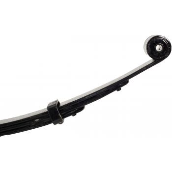 2006 Toyota Tundra Leaf Spring Rear Left Dorman 90323 image 3 of 4