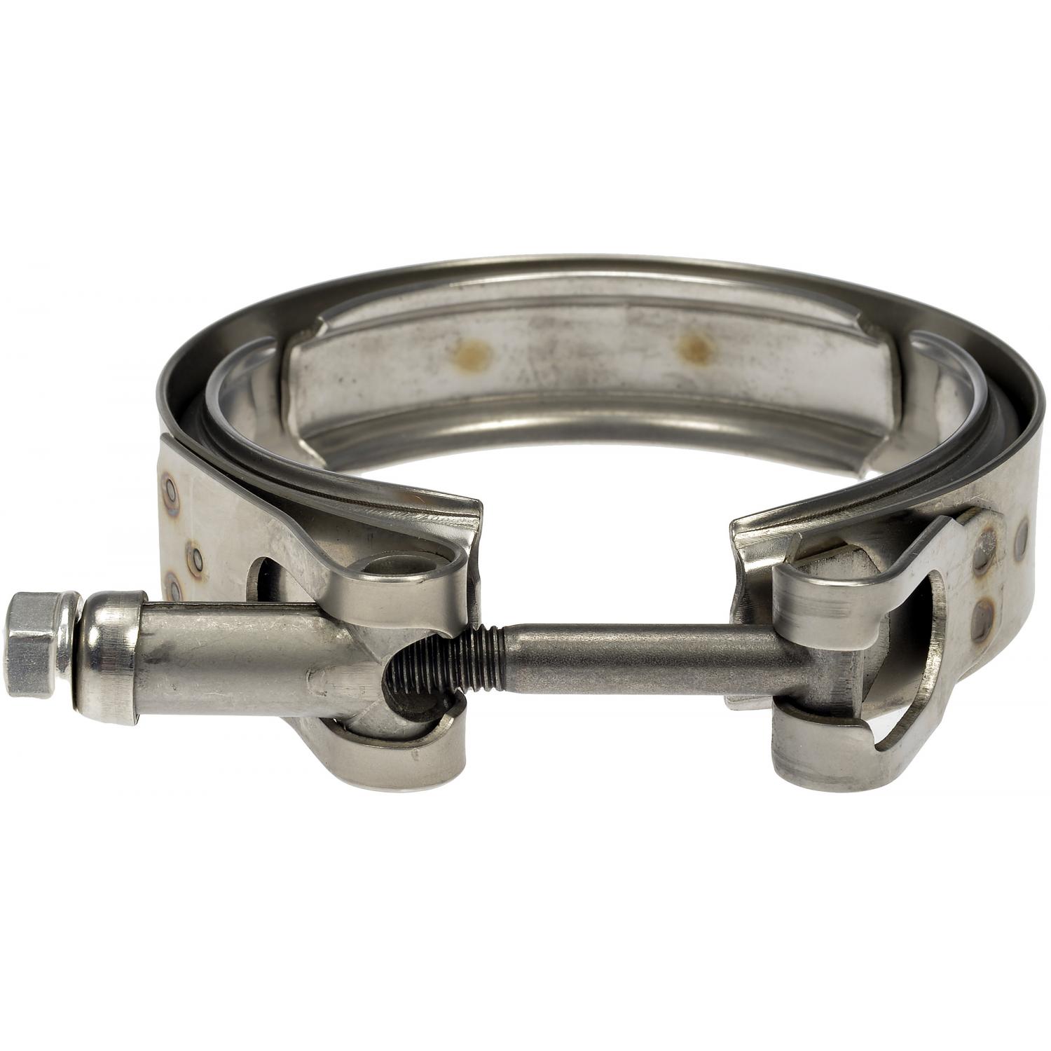 Dorman 903301 - Exhaust Clamp Dorman 903301 Exhaust Clamp product image 1 of 4