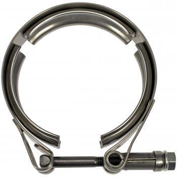 2015 Ford Fusion Exhaust Clamp Exhaust Pipe To Converter Dorman 903301 image 2 of 4