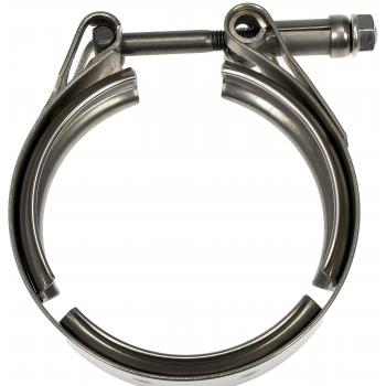 2015 Ford Fusion Exhaust Clamp Exhaust Pipe To Converter Dorman 903301 image 3 of 4