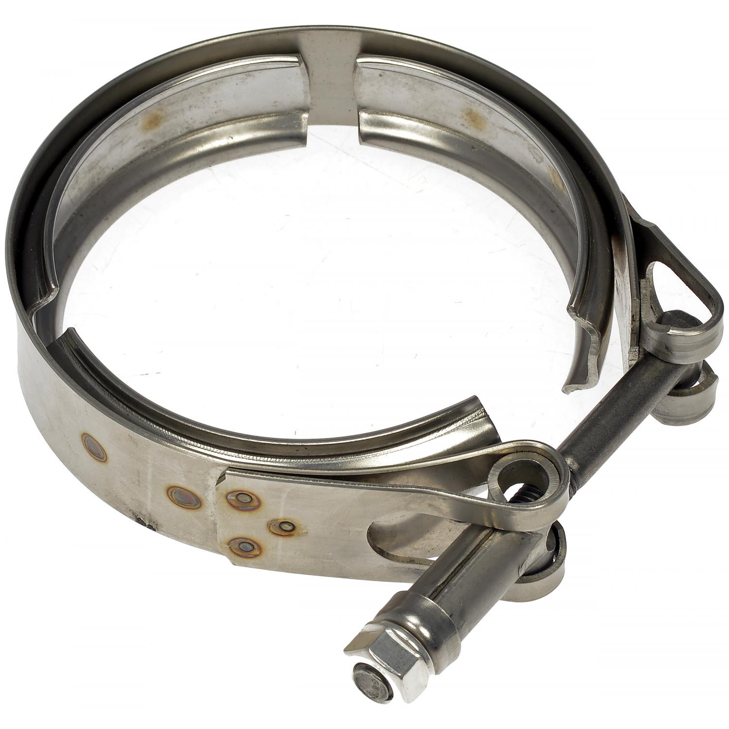 Dorman 903301 - Exhaust Clamp Dorman 903301 Exhaust Clamp product image 4 of 4