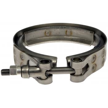2019 Ram 1500 Classic Exhaust Clamp