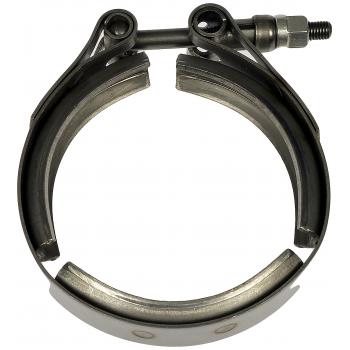 2019 Ram 1500 Classic Exhaust Clamp Particle Filter Dorman 903303 image 2 of 4