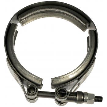 2019 Ram 1500 Classic Exhaust Clamp Particle Filter Dorman 903303 image 3 of 4