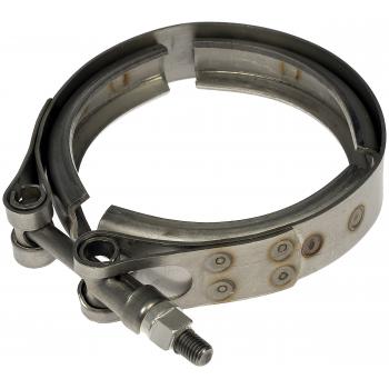 2019 Ram 1500 Classic Exhaust Clamp Particle Filter Dorman 903303 image 4 of 4