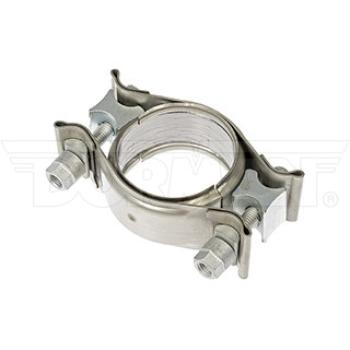 2015 Buick Encore Exhaust Clamp Converter To Muffler Dorman 903304 image 1 of 1