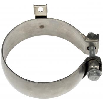 2016 GMC Yukon XL Exhaust Clamp Converter To Muffler Dorman 903305 image 2 of 4