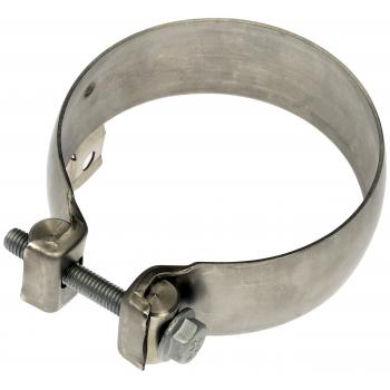 2016 GMC Yukon XL Exhaust Clamp Converter To Muffler Dorman 903305 image 4 of 4
